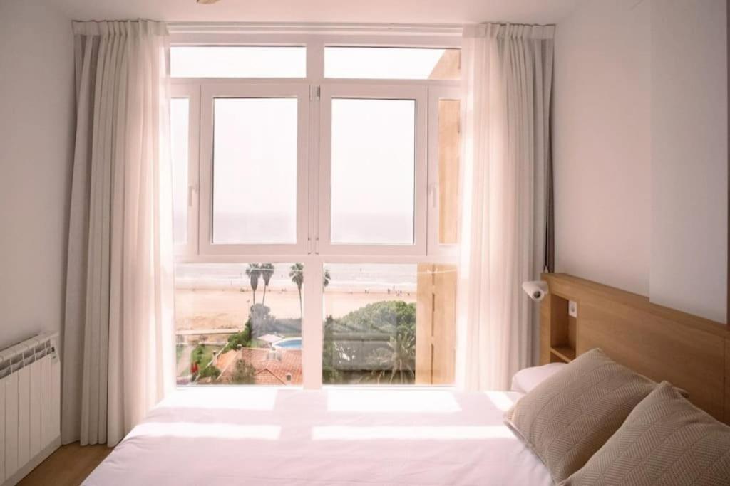 Apartment Luminoso Estudio Con Vistas Al Mar *