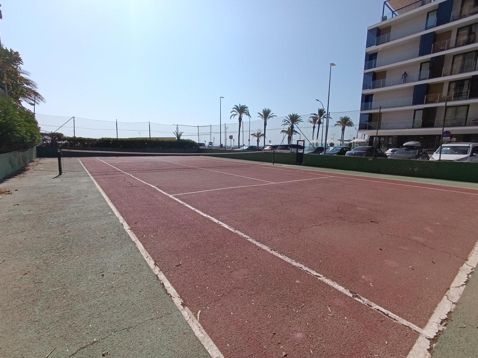 Apartament Luminoso Estudio Con Vistas Al Mar Las Canteras (Valencia)
